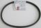 Picture of DRIVE BELT 39435 FOR KLEENMAID WASHING MACHINE. 