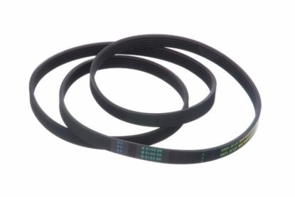 Picture of DRIVE BELT EPJ1255 5V for Bosch Washing Machine 