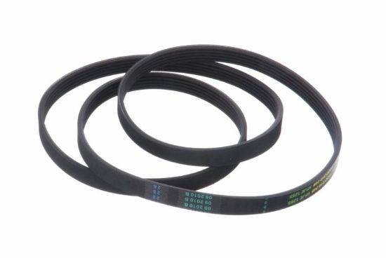 Picture of DRIVE BELT EPJ1255 5V for Bosch Washing Machine 