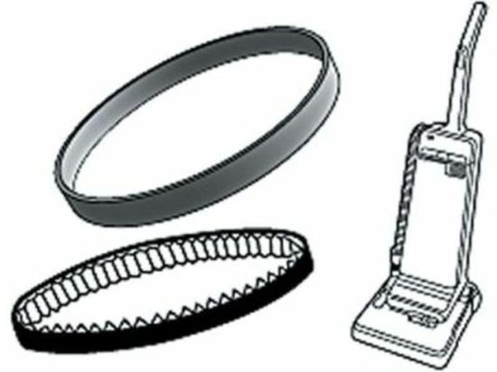 Picture of Drive Belt To Suit Turbomaster Models. PK2.   