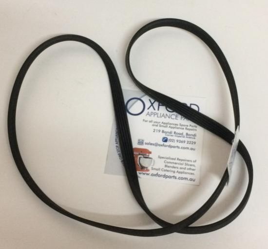 Picture of Drive Belt. EPJ 1233.  202.96.92 Optibelt-RB 
