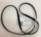 Picture of Drive Belt. EPJ 1233.  202.96.92 Optibelt-RB 