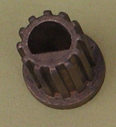 Picture of DRIVE BLOCK AGITATOR 