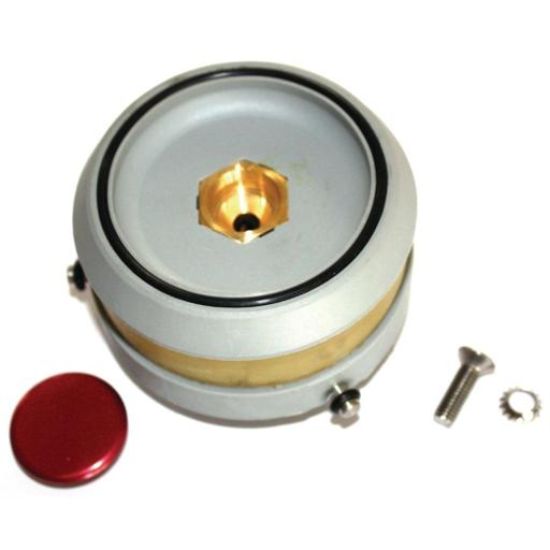 Picture of DRIVE WHEEL FOR SANTOS 50/58 