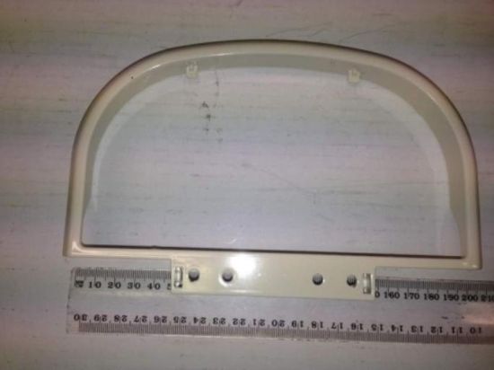 Picture of Drop Tray Cover