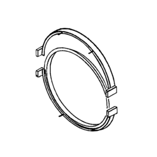 Picture of DRUM BEARING FRONT