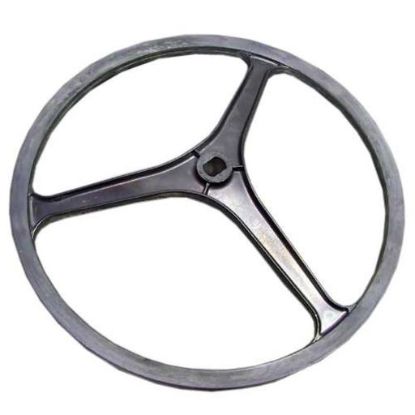 Picture of Drum Pulley.