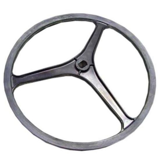 Picture of Drum Pulley.