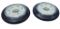 Picture of Drum Rollers. Pair For LG DRYER