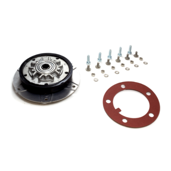 Picture of DRUM SUPPORT - SMEG 972490019