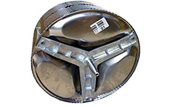 Picture of DRUM with SPIDER and SHAFT for Bosch Washing Machine