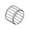 Picture of DRUM, COMPLETE