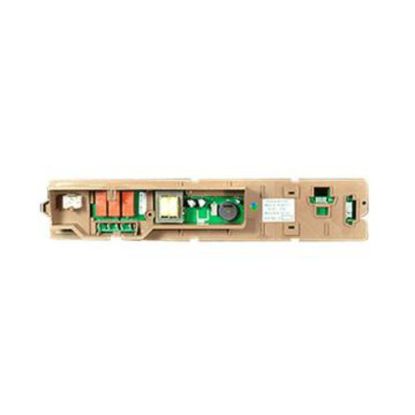 Picture of DRYER CONTROL BOARD & HOUSING ASSY