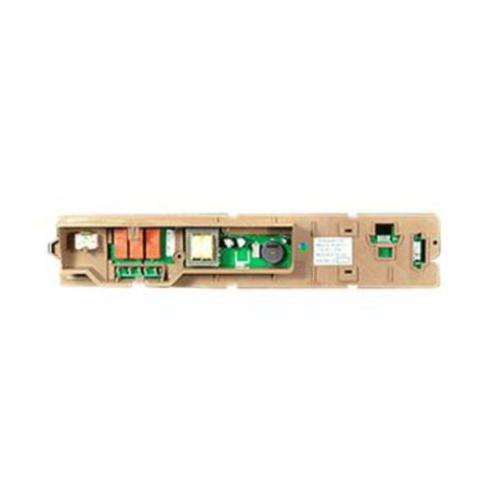 Picture of DRYER CONTROL BOARD & HOUSING ASSY
