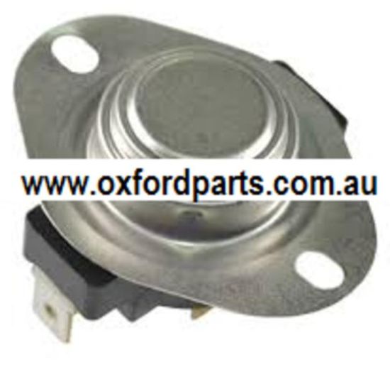 Picture of Dryer Cycling Thermostat - 5 Terminal Type
