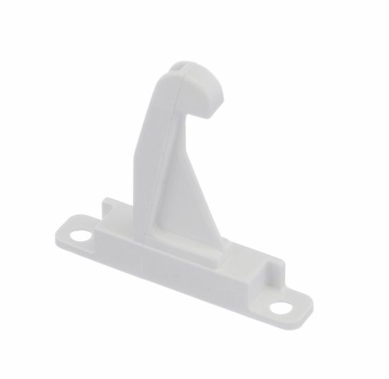 Picture of DRYER DOOR HANDLE LATCH - BOSCH 154074 - ORIGINAL