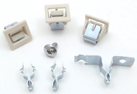 Picture of Dryer Door Latch Kit 