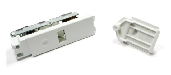 Picture of DRYER DOOR LOCK KIT - INDESIT 257618