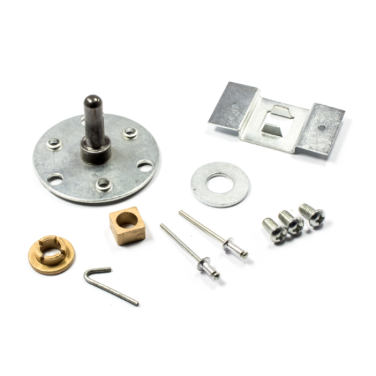 Picture of DRYER DRUM SUPPORT KIT - INDESIT 095655