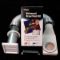 Picture of DRYER DUCTED VENT KIT - DEFLECTO