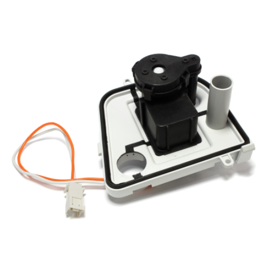 Picture of DRYER ELECTRIC PUMP - WHIRLPOOL - HANYU