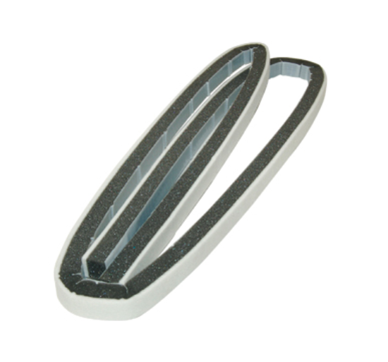 Picture of DRYER GASKET WITH FELT - BEKO 2961080100
