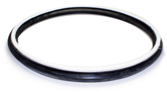 Picture of DRYER GASKETS WITH FELT - ZANUSSI 1251102222
