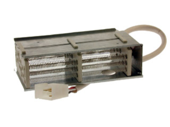 Picture of DRYER HEATING ELEMENT 1000+1000W ARDO 524007700