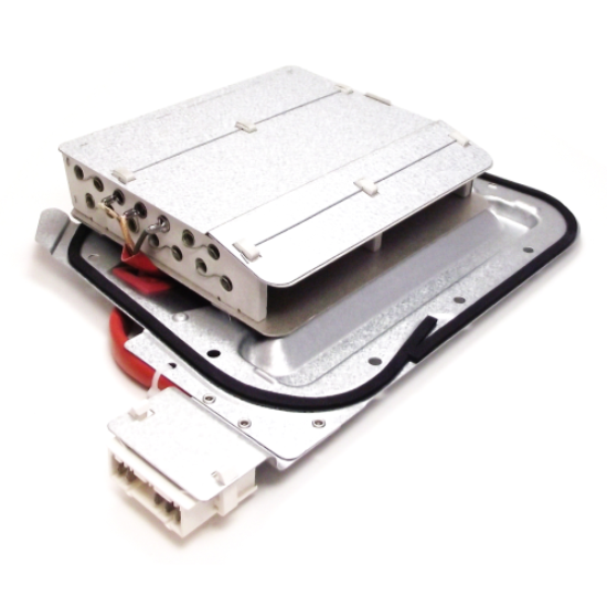 Picture of DRYER HEATING ELEMENT 1300+1300W WHIRLPOOL 4812259