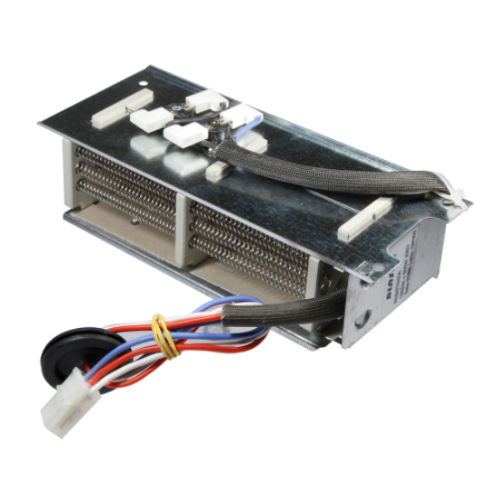 Picture of DRYER HEATING ELEMENT 1630+750W ZANUSSI