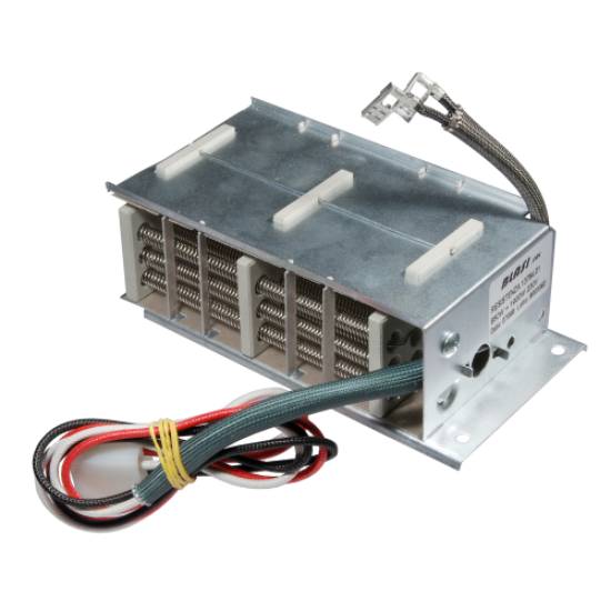 Picture of DRYER HEATING ELEMENT 1900+850W SILTAL