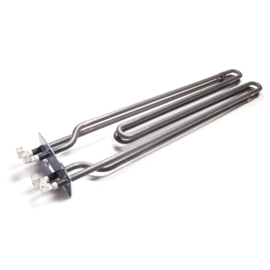 Picture of DRYER HEATING ELEMENT 24/1840 920W 240V  ZANUSSI