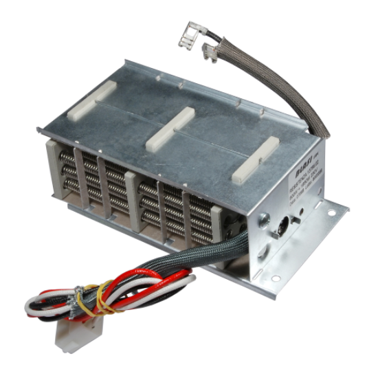 Picture of DRYER HEATING ELEMENT 2650W SILTAL