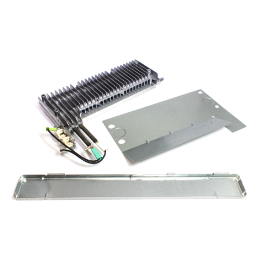 Picture of DRYER HEATING ELEMENT WITH BRACKET- WHIRLPOOL 4812