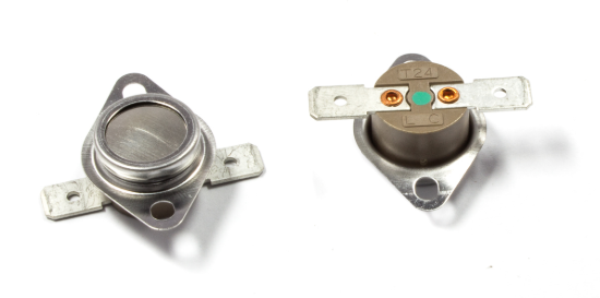Picture of DRYER THERMOSTAT KIT - INDESIT 095566