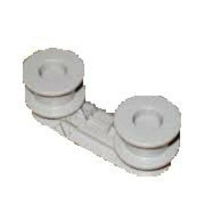 Picture of DUAL CABINET ROLLER