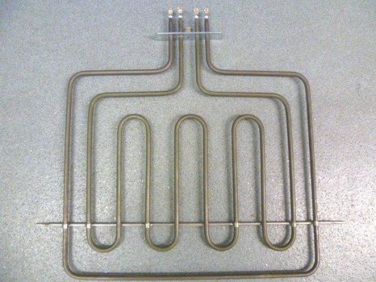 Picture of Dual Circuit Grill Element 2900W (2000W 900w) 230V.