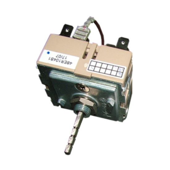 Picture of DUAL CIRCUIT UPRATED PILOT
