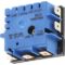 Picture of Dual Control Switch Simmerstat m823-14 Robert Shaw Invensys