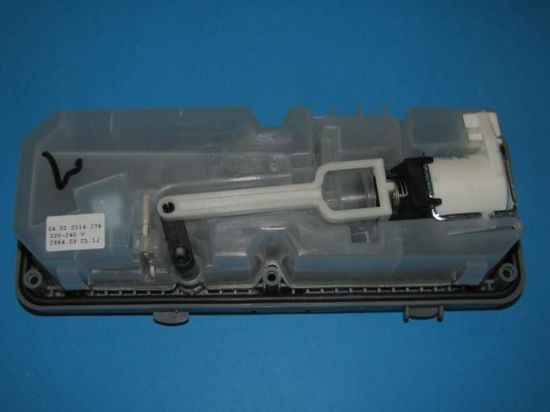 Picture of Dual dishwashing liquid dispenser For Asko Dishwasher