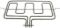 Picture of Dual Element Oven/Grill 1000/2000W For Lofra OVEN