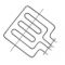 Picture of Dual grill element 
