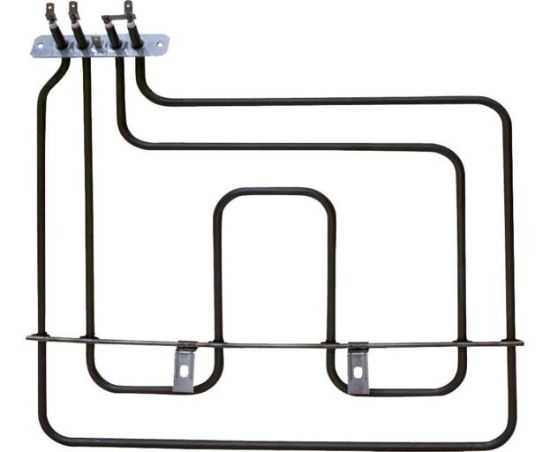 Picture of Dual Grill Element
