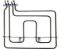 Picture of Dual Grill Element