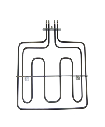 Picture of DUAL GRILL ELEMENT 3300W - Suits Fisher & Paykel OVEN 20.40263.000      