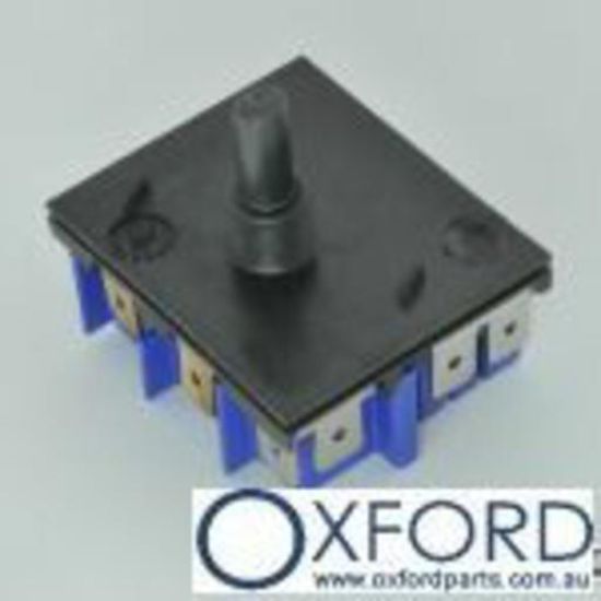 Picture of DUAL SWITCH INFINITE HEAT MDP110EA      