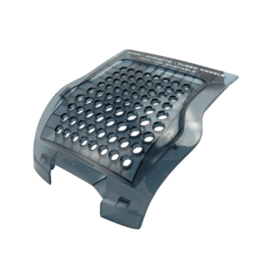 Picture of FILTER GRILLE BLACK ZSC6930