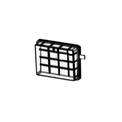 Picture of FILTER HEPA ASSY UMO1540