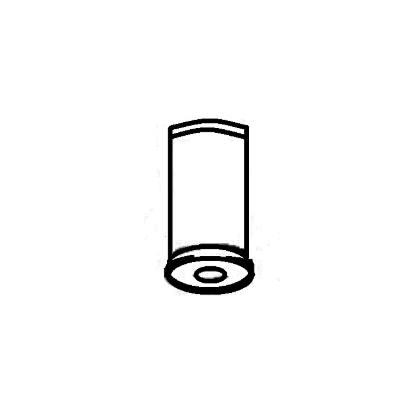 Picture of FILTER HEPA BAGLESS EF75B