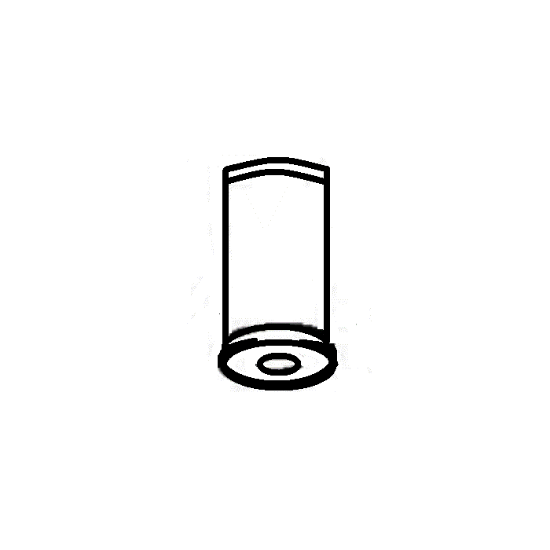 Picture of FILTER HEPA BAGLESS EF75B